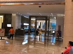 -常熟理文铂尔曼酒店