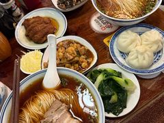 -同得兴 Since·1995 传统苏式面馆(嘉馀坊店)