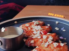 -TiKi餐厅酒吧