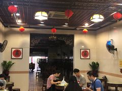 大堂-顺记冰室(宝华路店)