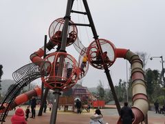 -枫香湖儿童公园