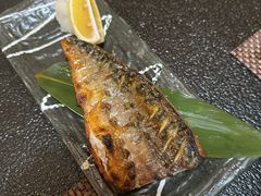 -长崎屋·日本料理·刺身·烧鸟(天河北路店)