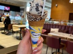 -哈根达斯(美罗城店)