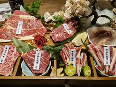 -樱宿日式和牛烧肉(五道口店)