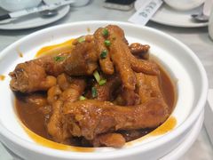 -小菜园新徽菜(无锡宜家荟聚中心店)