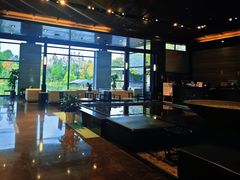 -上海怡沁园度假酒店