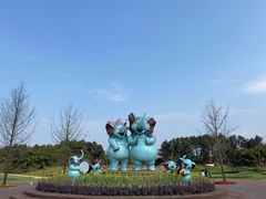 -保利石象湖景区