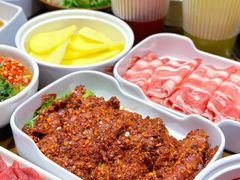 -刘火辣老火锅(光谷店)