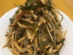 什锦豆干丝-鼎泰丰(嘉年华•海信广场VILLAGE店)