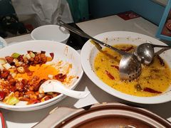 -花椒俏川菜小馆(南海万达店)