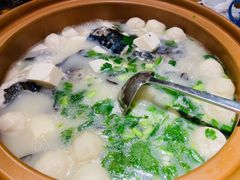 -姜君·千岛湖鱼头馆(浦东大道店)