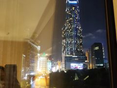 -上海国际饭店