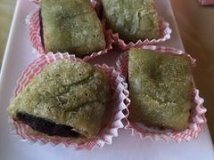 -明泉居茶点荟(车陂店)