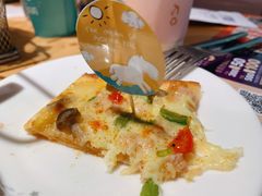 -夏日玛莉西餐厅(梅溪湖步步高店)