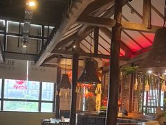 -黄泥岗·黄陂农家菜(百步亭店)