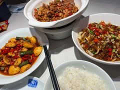 -兰湘子·湘菜小炒(盛龙广场店)