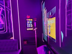 -欢乐迪KTV(泉秀店)