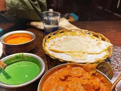 -甘尼仕印度餐厅爵士酒吧(阳春巷店)