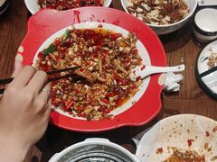 -八碗湘长沙市井菜(坡子街店)