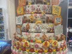 -乔家满族八大碗(流水沟店)