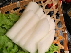 -湊湊火锅·茶憩(东城万达店)