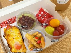 -头家宴会·年会婚礼自助餐·乔迁冷餐茶歇(龙华店)