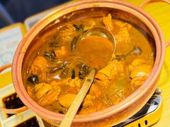 -关东小磨东北菜(上海长风大悦城店)