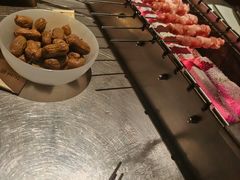 -很久以前羊肉串(农科路店)