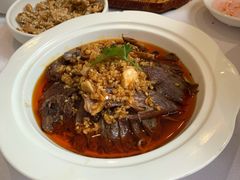 麻香牛展-山泉公馆酒家(珠江新城店)