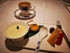-Yan Ting 宴庭中餐厅(上海静安瑞吉酒店)