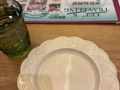 -秘密旅行Bonjour(黑金冠 江南西店)