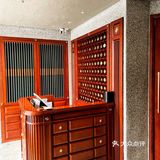穿越法国街头的烤肉
