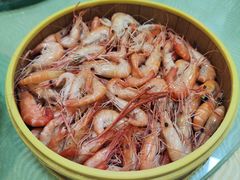 -东胜客河鲜店·西江河鲜·老字號渔家菜