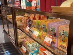 -爸爸糖吐司面包(悠唐购物中心店)