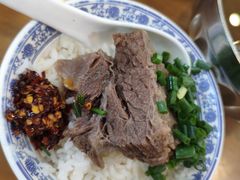 -老牌依强牛肉店(达道总店)