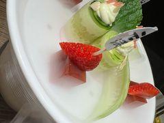 -熹素·鲜美素食Vegetarian (天河领展店)