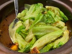 啫啫生菜煲-陶陶居·雅园(凯华国际店)