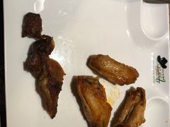 -汉巴味德(大悦城店)
