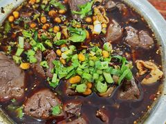 -大邑李记肥肠血旺