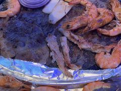 -喜井无限自助烤肉公司(石厦店)