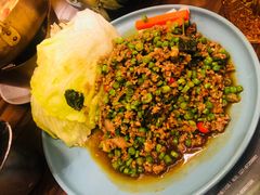 -苏梅花园(群星城店)