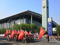 -尚贤河湿地
