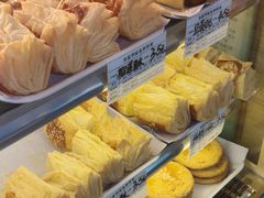 -美嘉华面包西饼店(红胜坊店)