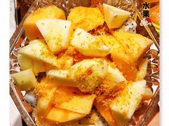 -壹只卤鹅 · 潮汕菜(京基百纳店)