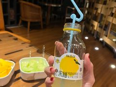 -海纳百川·都市温泉·足道·SPA(学院路店)