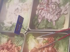 -喜井无限自助烤肉公司(石厦店)