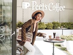 -Peet's Coffee皮爷咖啡(万象天地店)