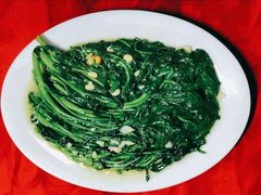 -车头老二大排档