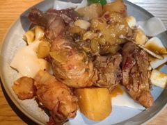 -纳鲁孜·新疆特色餐厅(上海悦荟广场店)