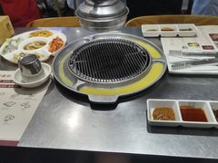 -喜来稀肉(虹泉路店)
